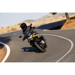 BMW F 750 GS Adventure BMW F 750 GS Adventure